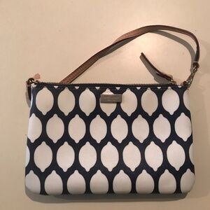 Kate spade ♠️ wristlet